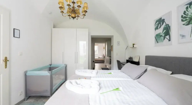 Апартаменты COY Apartments Wachau - Relaxation In Style