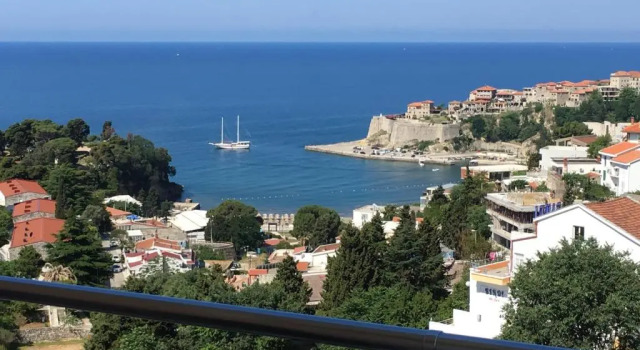 Номер Standard Apartments Panorama Alaj