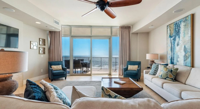 Turquoise C702, Buchen Sie Ferienwohnung Apartments in Alabama, Ferienwohnung