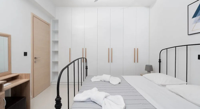 Коттедж Deluxe MTC-AN Apartment by the sea and Airport