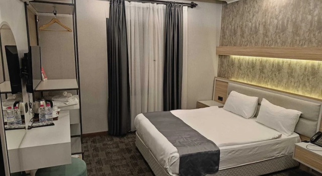 Номер Classic ALEE BEYZAR Hotel