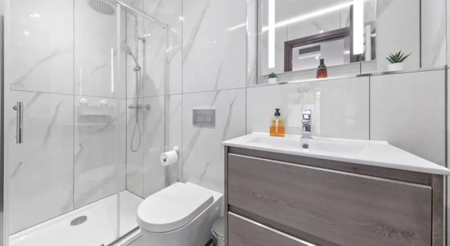 Коттедж Studio flat in the heart of Golders Green