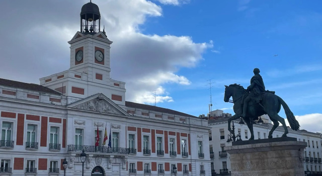 Apartamentos Day Madrid TRIBUNAL, Забронировать Апартаменты/квартира Апартаменты Мадрида, рядом с Театр Монументал, Апартаменты/квартира