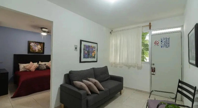 Standardowy junior suite El Rincon De Los Angeles