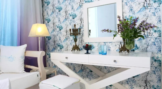 Номер Superior Mare Monte Small Boutique Hotel