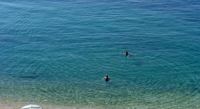 Maria - Close to the Beach - A1-maria, Prenota Hotel Splitska 