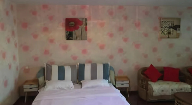 Jinhaiyang Holiday Seaview Apartment, Book Apartment Qinhuangdao Hebei