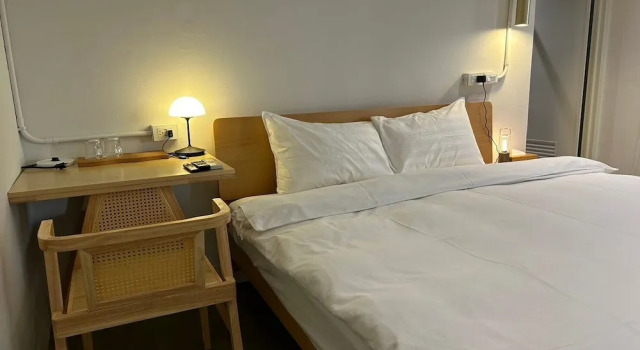 Коттедж Comfort Mansion122