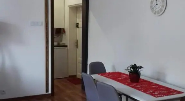 Apartament w Sercu Warmii II, Забронировать Апартаменты/квартира Отели Мазурия с парковкой, Парковка