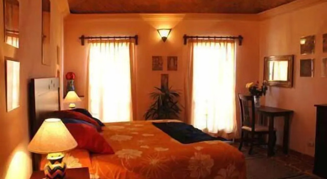 Люкс Casa Frida B&B
