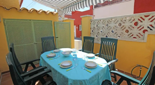 Apart-Rent Casa Puigmal E