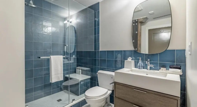 Апартаменты с 2 комнатами Mint House New Orleans - Riverside
