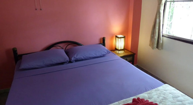 Kavil Guesthouse 2