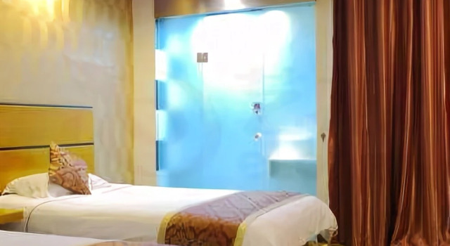 Ibij Hotel, Varaa Hotelli Guiyang Guizhou