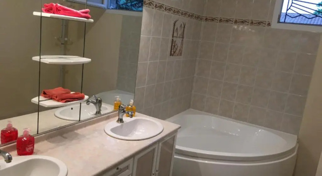 Вилла Villa plein pied rez-de-chaussée+1 avec dépendance