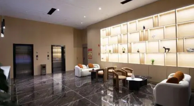Jinheng Xinya Hotel, Varaa Hotelli Bijie Guizhou