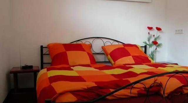 Апартаменты Grand Rolling Vista