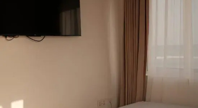 Номер Standard Joy Beach Lodge