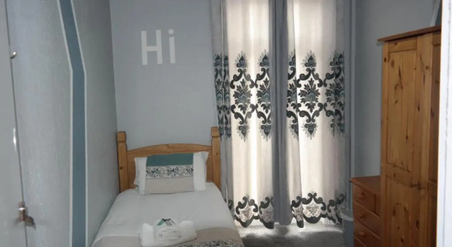 Номер Standard Cavendish House Hotel