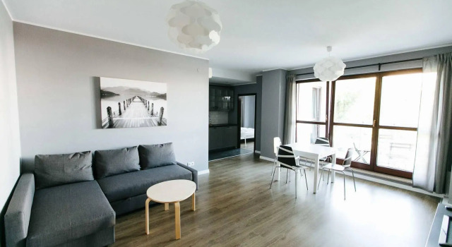RENTTNER Apartamenty, Забронировать Апартаменты/квартира Охота 