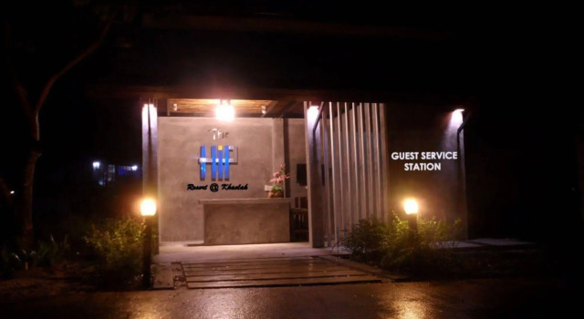The Hip Resort  @ Khao Lak