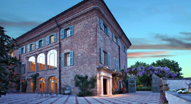 Номер Standard Relais SantUffizio