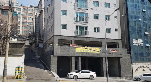 B. STAY Guest House - Hostel, Prenota Ostello Ostelli a Seodaemun-gu, Ostello