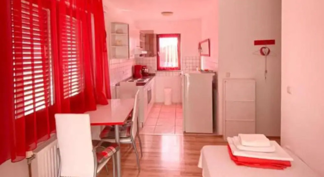 Апартаменты Peaceful Apartments With Style
