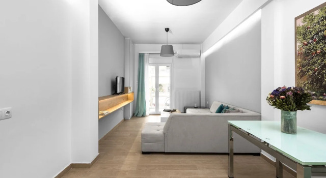 Апартаменты Flaneur Nilie Hospitality MGMT
