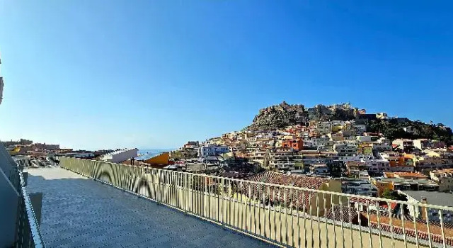 Residence Albachiara