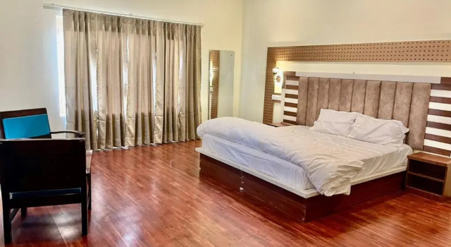 Bergo Residency Leh