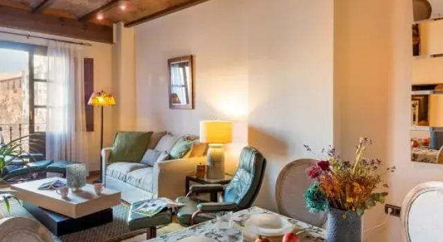 Апартаменты Genteel Home Bib Rambla