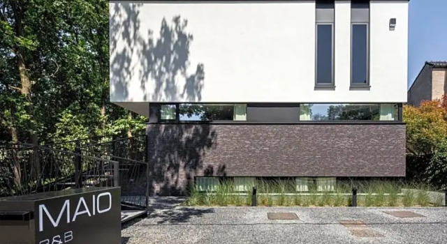 MAIO B&B en Dinner, Buchen Sie Bed & Breakfast Zonhoven Limburg