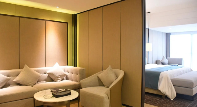 Wyndham Grand Maoming, Book Hotel SPA Hotels in Maoming, SPA