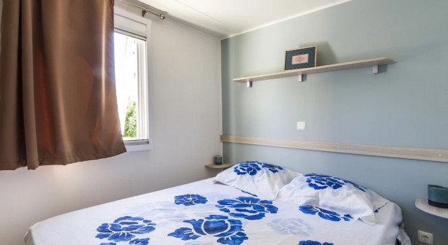 Camping Le Pearl, Book Campground SPA Hotels in Vermillion Coast, SPA
