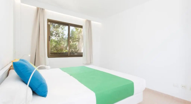 Habitación individual Estándar Guya Wave Hotel