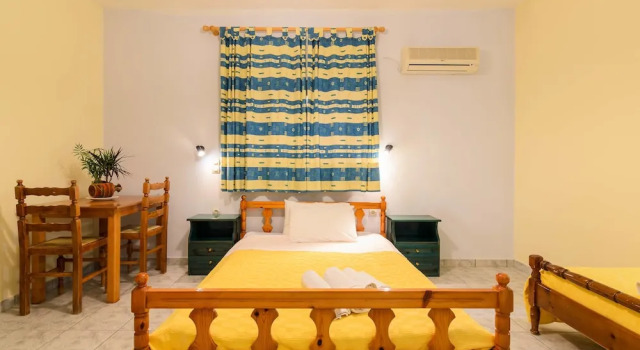 Номер Standard Regina Apartments