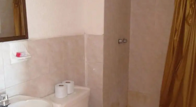 Номер Standard Hotel Plaza Peñasco
