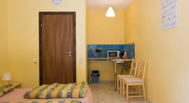 Номер Classic Fortuna Hostel