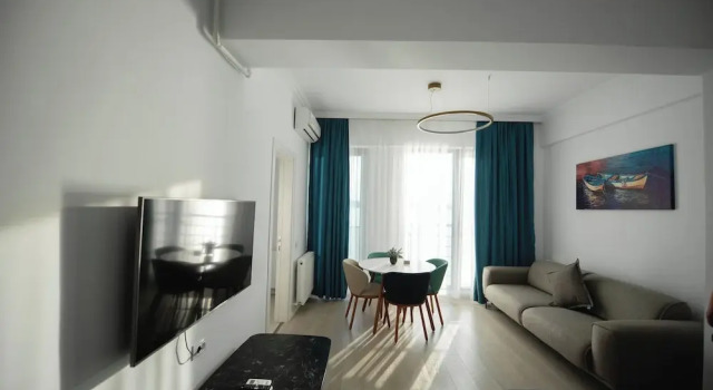 Appartamento Superior Solid Magic Apart Hotel
