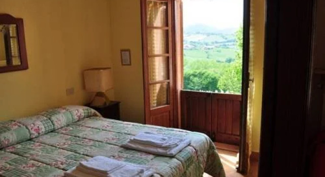 La Casa Di Campagna, Book Hotel Hoteller i Fabriano med pool, Swimmingpool