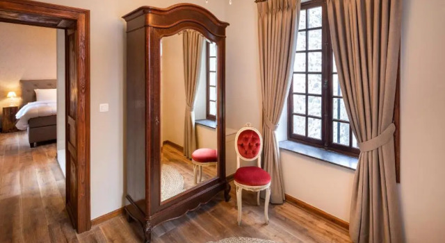 Château-ferme des Abys, Забронировать Отель Пализёль Land of Bouillon