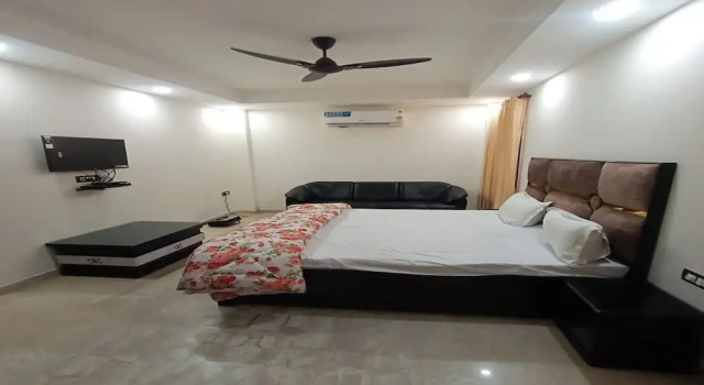 Номер Superior Mintstar Apartment And Suites, East Of Kailash