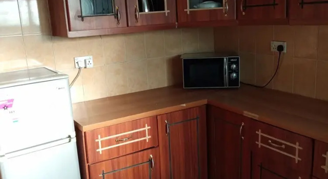 Апартаменты Standard с 2 комнатами Vacation Lodge