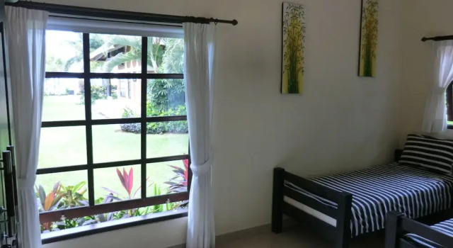 Вилла Villa Pelangi Bali
