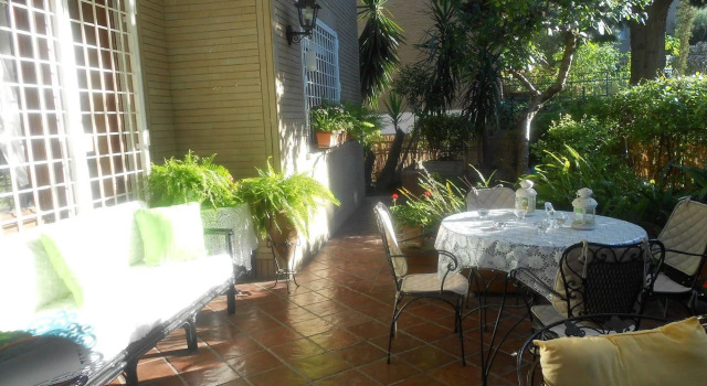 A Casa di Patrizia B&B