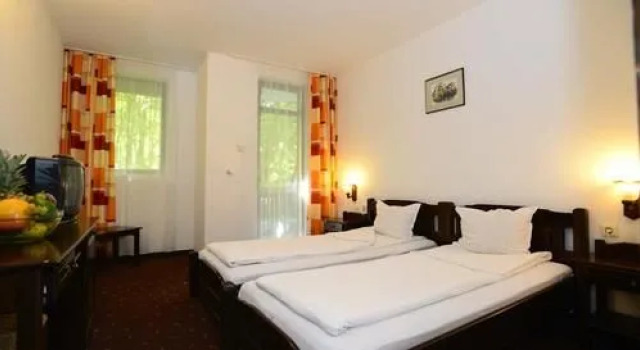 Chiflika Hotel, Buchen Sie Hotel Chiflik 