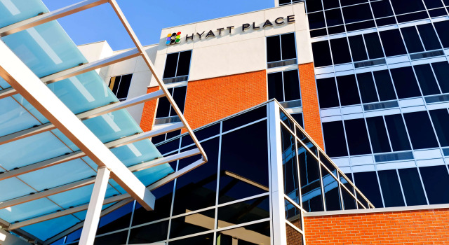 Hyatt Place Garden City, Book Hotel East Garden City United States of America