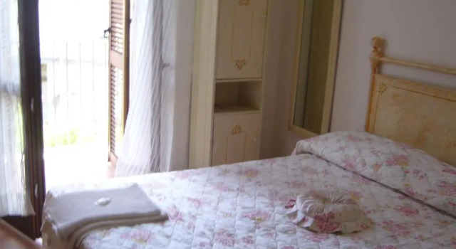 Номер Standard B&B Villa Giuseppe
