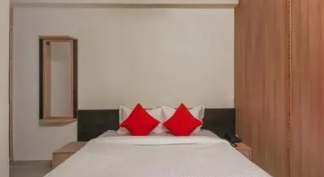 Mishra Residency By OYO Rooms, Varaa Hotelli Hyderabad 